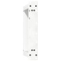 Patas de mesa de centro forma U 2uds acero blanco 70x(42-43) cm de , Patas para mesas - Ref: Foro24-4012773, Precio: 79,61 €,...