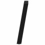 Patas para mesa comedor forma U 2uds acero negro 50x(72-73)cm de , Patas para mesas - Ref: Foro24-4012784, Precio: 79,55 €, D...