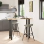 Patas de mesa de centro acero antracita 2 uds 50x(110-111) cm de , Patas para mesas - Ref: Foro24-4013354, Precio: 111,88 €, ...