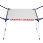 Leifheit Tendedero Pegasus 200 Solid Deluxe Mobile de Leifheit, Tendederos y perchas - Ref: Foro24-440305, Precio: 113,47 €, ...