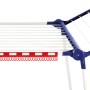 Leifheit Tendedero Pegasus 200 Solid Deluxe Mobile de Leifheit, Tendederos y perchas - Ref: Foro24-440305, Precio: 113,47 €, ...
