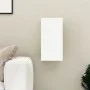 Mueble para TV madera contrachapada blanco y roble 30,5x30x60cm de vidaXL, Muebles TV - Ref: Foro24-803336, Precio: 41,58 €, ...