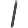 Patas para mesa comedor forma U 2uds antracita 90x(72-73) cm de , Patas para mesas - Ref: Foro24-4012802, Precio: 104,14 €, D...