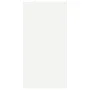 Mueble para TV madera contrachapada blanco y roble 30,5x30x60cm de vidaXL, Muebles TV - Ref: Foro24-803336, Precio: 41,58 €, ...