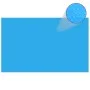 Cubierta de piscina rectangular PE azul 800x500 cm de vidaXL, Cubiertas para piscina - Ref: Foro24-92960, Precio: 124,99 €, D...