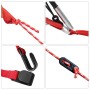 Tienda de campaña de coche 4 personas impermeable gris-naranja de , Tiendas de campaña - Ref: Foro24-4009499, Precio: 186,46 ...