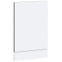 Panel para lavavajillas Porto madera contrachapada roble marrón de , Armarios de cocina - Ref: Foro24-854134, Precio: 29,85 €...