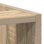 Armario inferior de fregadero madera ingeniería 30x44,5x81,5 cm de , Armarios de cocina - Ref: Foro24-854195, Precio: 56,16 €...