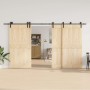 Kit de herrajes para puertas correderas acero negro 400 cm de , Artículos para puertas - Ref: Foro24-3295796, Precio: 195,19 ...