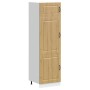 Armario de cocina Kalmar roble artesanal madera de ingeniería de , Armarios de cocina - Ref: Foro24-853636, Precio: 216,49 €,...