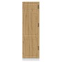 Armario de cocina Kalmar roble artesanal madera de ingeniería de , Armarios de cocina - Ref: Foro24-853636, Precio: 216,49 €,...