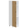 Armario de cocina Kalmar roble artesanal madera de ingeniería de , Armarios de cocina - Ref: Foro24-853636, Precio: 216,49 €,...