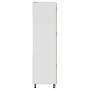 Armario de cocina Kalmar roble artesanal madera de ingeniería de , Armarios de cocina - Ref: Foro24-853636, Precio: 216,49 €,...