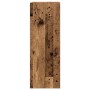 Muebles de TV de pared 6 uds madera vieja madera de ingeniería de , Muebles TV - Ref: Foro24-3328985, Precio: 262,76 €, Descu...