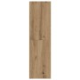 Mueble para TV de pared madera contrachapada artesanal 4 piezas de , Muebles TV - Ref: Foro24-3329218, Precio: 197,39 €, Desc...