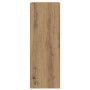 Mueble para TV de pared madera contrachapada artesanal 4 piezas de , Muebles TV - Ref: Foro24-3329218, Precio: 197,39 €, Desc...