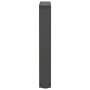 Patas para mesa de comedor en forma de V 2 uds antracita Acero de , Patas para mesas - Ref: Foro24-4012622, Precio: 54,79 €, ...