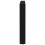 Patas para mesa de comedor forma V 2 uds negro 70x(42-43,3) cm de , Patas para mesas - Ref: Foro24-4012636, Precio: 67,09 €, ...