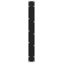Patas para mesa de comedor en forma de V 2 uds acero negro de , Patas para mesas - Ref: Foro24-4012572, Precio: 82,39 €, Desc...