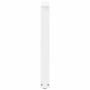 Patas para mesa de comedor forma V 2 uds blanco 70x(72-73,3) cm de , Patas para mesas - Ref: Foro24-4012585, Precio: 139,79 €...