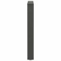 Patas para mesa de comedor en forma de V 3 uds antracita acero de , Patas para mesas - Ref: Foro24-4012662, Precio: 139,56 €,...