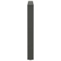 Patas para mesa comedor forma V 3uds antracita 100x(72-73,3) cm de , Patas para mesas - Ref: Foro24-4012674, Precio: 163,08 €...