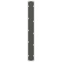 Patas para mesa comedor forma V 3uds antracita 100x(72-73,3) cm de , Patas para mesas - Ref: Foro24-4012598, Precio: 162,78 €...