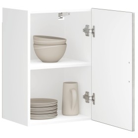 Armario de pared cocina Porto madera ingeniería gris hormigón de , Armarios de cocina - Ref: Foro24-854031, Precio: 52,44 €, ...