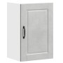 Armario de pared cocina Porto madera ingeniería gris hormigón de , Armarios de cocina - Ref: Foro24-854031, Precio: 52,44 €, ...