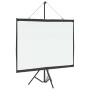 Pantalla de proyección con trípode 50 pulgadas 4:3 de , Pantallas para proyección - Ref: Foro24-4101039, Precio: 29,43 €, Des...