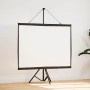 Pantalla de proyección con trípode 50 pulgadas 4:3 de , Pantallas para proyección - Ref: Foro24-4101039, Precio: 29,43 €, Des...