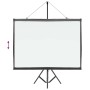 Pantalla de proyección con trípode 50 pulgadas 4:3 de , Pantallas para proyección - Ref: Foro24-4101039, Precio: 29,43 €, Des...