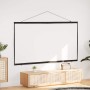 Pantalla de proyección colgante de pared 100 pulgadas 16:9 de , Pantallas para proyección - Ref: Foro24-4101032, Precio: 35,4...