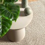Alfombra ZIZUR apariencia yute interior exterior crema de , Alfombras - Ref: Foro24-4010383, Precio: 236,94 €, Descuento: %