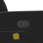 Sillón reclinable de masaje elevable tela negro de , Sillones - Ref: Foro24-3324061, Precio: 270,98 €, Descuento: %