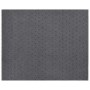 Almohadillas absorbentes de aceite 25 uds gris 40x50 cm de , Cera y productos de limpieza de muebles - Ref: Foro24-4104709, P...
