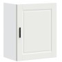 Armarios pared para cocina 2 uds Porto madera ingeniería blanca de , Armarios de cocina - Ref: Foro24-854038, Precio: 98,87 €...