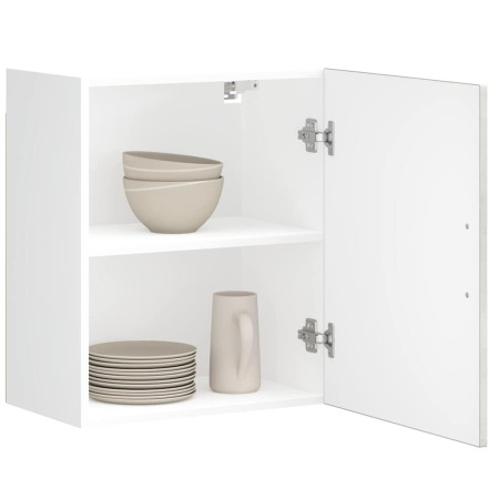 Armarios pared para cocina 2 uds Porto gris hormigón de , Armarios de cocina - Ref: Foro24-854046, Precio: 102,40 €, Descuent...