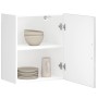 Armarios pared para cocina 2 uds Porto gris hormigón de , Armarios de cocina - Ref: Foro24-854046, Precio: 102,40 €, Descuent...
