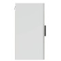 Armarios pared para cocina 2 uds Porto gris hormigón de , Armarios de cocina - Ref: Foro24-854046, Precio: 102,40 €, Descuent...