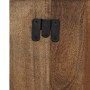 Mesilla de noche multicolor 60x32x80 cm madera maciza reciclada de , Mesitas de noche - Ref: Foro24-4017531, Precio: 100,16 €...
