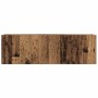 Conjunto de mueble de TV 9 piezas montado la pared madera vieja de , Muebles TV - Ref: Foro24-3329157, Precio: 411,85 €, Desc...