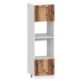 Mueble cocina Kalmar madera vieja 7 pzas madera contrachapada de , Armarios de cocina - Ref: Foro24-3314759, Precio: 692,10 €...