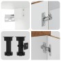 Mueble cocina Kalmar madera vieja 7 pzas madera contrachapada de , Armarios de cocina - Ref: Foro24-3314759, Precio: 692,10 €...