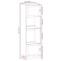 Mueble cocina Kalmar madera vieja 7 pzas madera contrachapada de , Armarios de cocina - Ref: Foro24-3314759, Precio: 692,10 €...