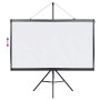Pantalla de proyección con trípode 72 pulgadas 16:9 de , Pantallas para proyección - Ref: Foro24-4101047, Precio: 52,93 €, De...