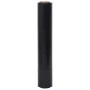 Film estirable 6 unidades negra 17 μm 50 cm x 150 m de , Materiales de embalaje - Ref: Foro24-4104871, Precio: 54,83 €, Descu...
