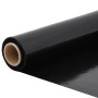 Film estirable 6 unidades negra 17 μm 50 cm x 150 m de , Materiales de embalaje - Ref: Foro24-4104871, Precio: 54,83 €, Descu...