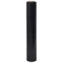 Film estirable 2 unidades negro 17 μm 50 cm x 150 m de , Materiales de embalaje - Ref: Foro24-4104867, Precio: 22,23 €, Descu...