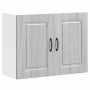 Mueble de pared de cocina Kalmar madera ingeniería sonoma gris de , Armarios de cocina - Ref: Foro24-853593, Precio: 77,14 €,...